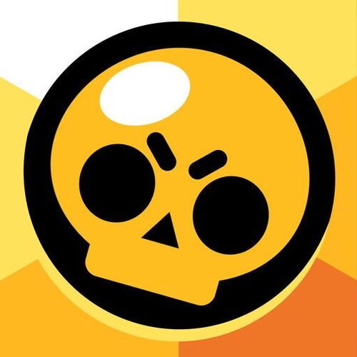 Logo do Brawl Stars